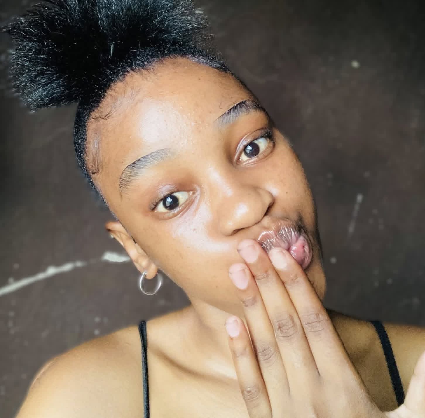 Sheila Bakunda