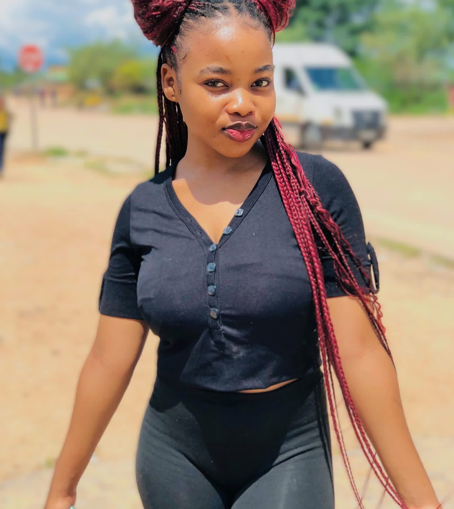 Agnes Nakyeyune